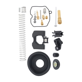 Carburetor Rebuild Kit Fit for CV40 27421-99C 27490-04 CV Carb Repair Kit