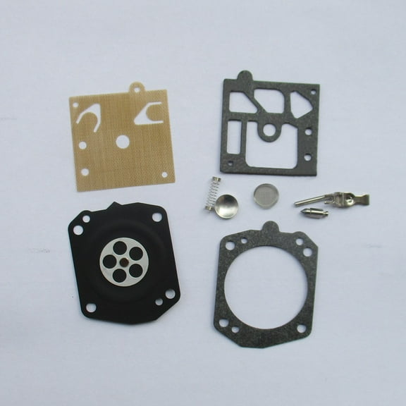 Carburetor Rebuild Kit For Jonsered Chainsaw Models 2065 2071 2165 2171