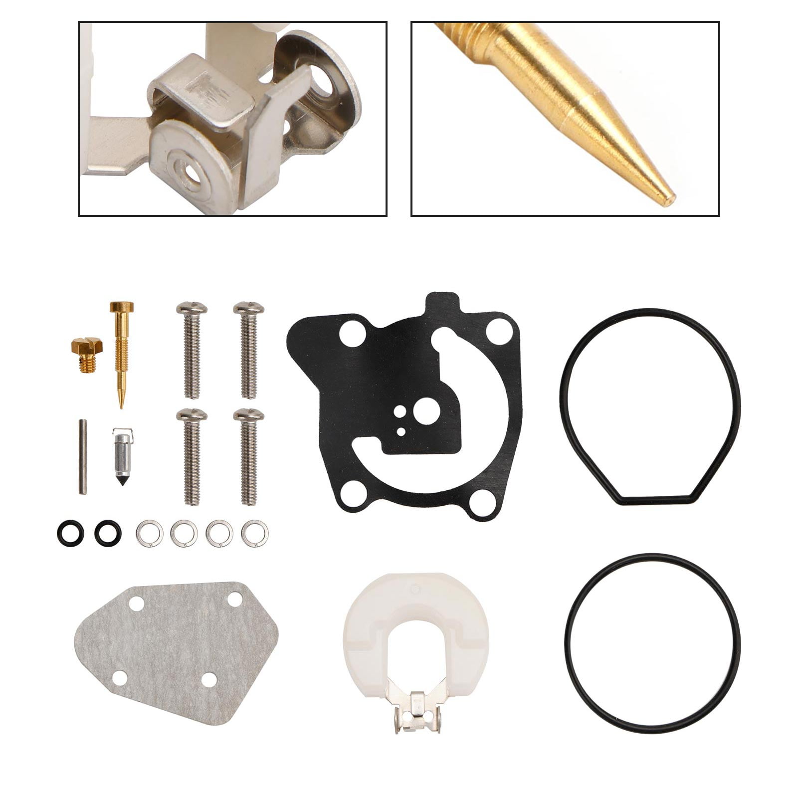 Bobina De Carga Magneto Assy Para Yamaha 89-17 40hp 40x E40x | Cuotas Bobina De Carga Magneto Assy Para Yamaha 89-17 40hp 40x E40x | Cuotas