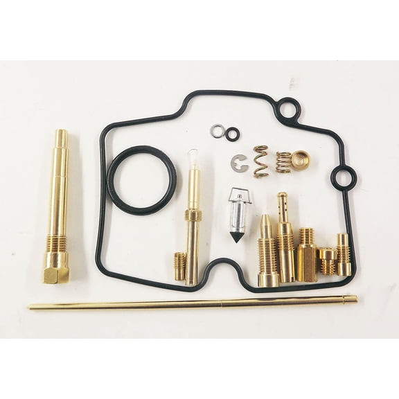 Carburetor Rebuild Kit For Yamaha YFZ 450 Carb YFZ450 Repair 2004-2009 New