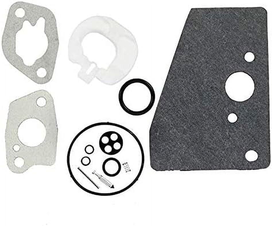 Kit Carburatore Partscollect Per Motori Kohler XT650, XT675, XT149 - Sostituisce 1485368S, Stens 520-706