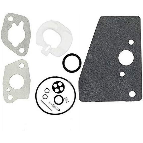 Carburetor Rebuild Kit Gasket Diaphragm for Kohler XT650 XT675 XT149 20371 Courage XT6 XT7 Engine 14 853 21-S 14 853 36-S 14 853 49-S