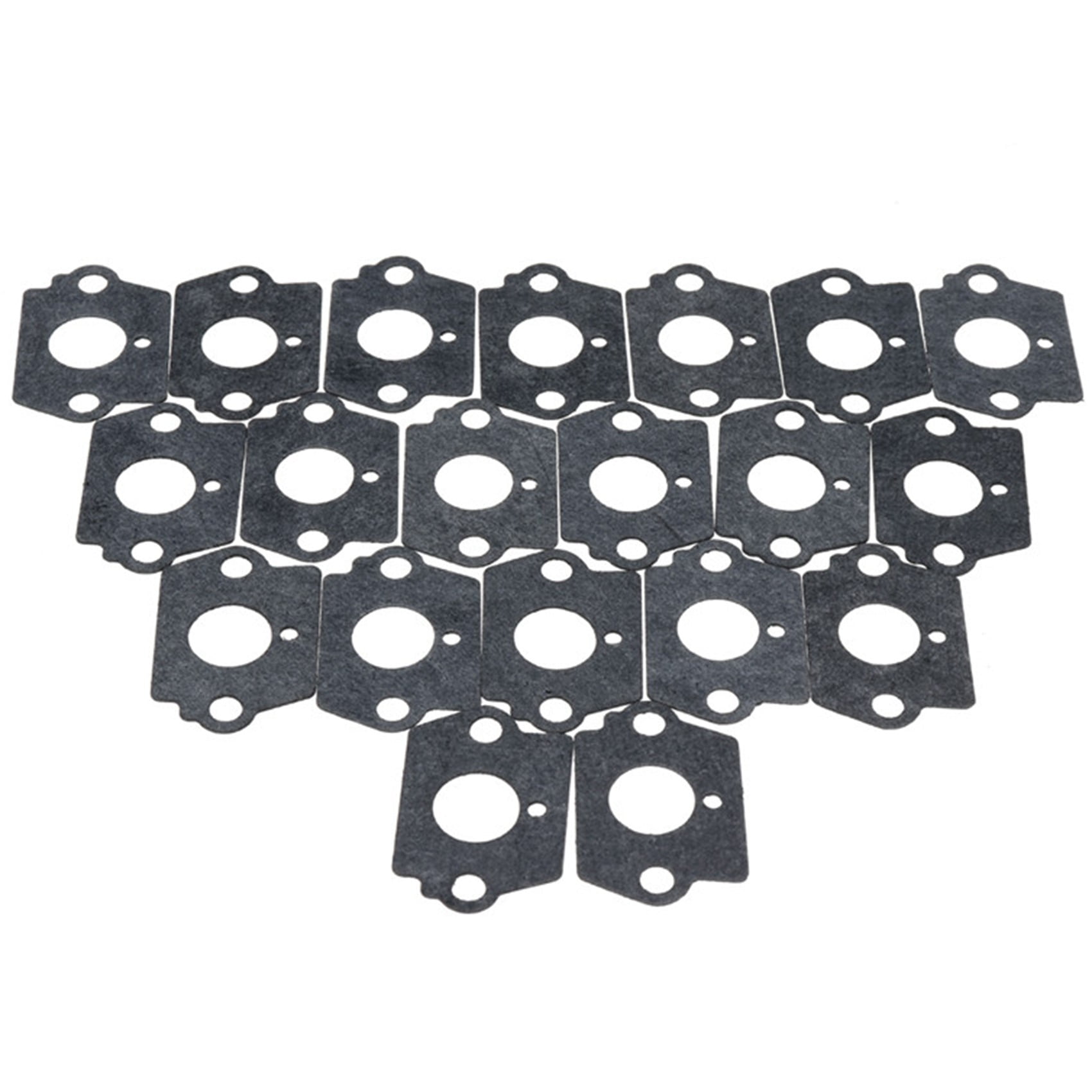 Carburetor Rebuild Kit Grass Cutter Washer for Weedeater Gaskets