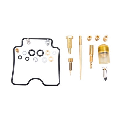 Choke Starter Cable & Plunger Rebuild Kit For Yamaha Bruin 350 2004-2006