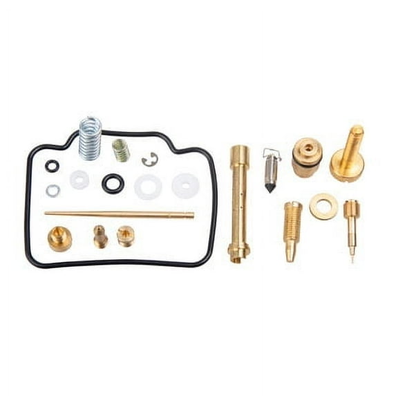 Carburetor Rebuild Kit (No CA) for Yamaha TTR225 2000-2004