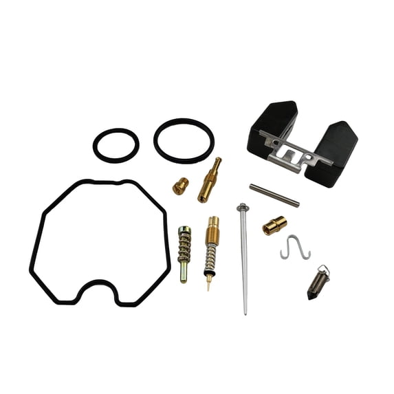 Carburetor Rebuild Kit - PZ-26 - ATV, Dirt Bike, TAO TAO, ICE BEAR, SSR