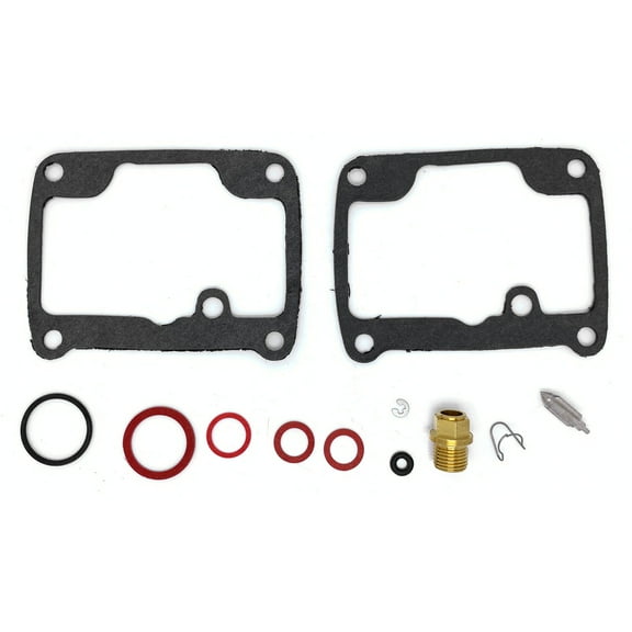 Carburetor Rebuild Kit Repair For Mikuni VM30 VM32 VM34 VM 30 32 34