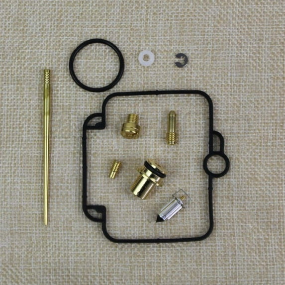 Carburetor Rebuild Kit Repair for Polaris Sportsman 500 4x4 2003-2005 HO