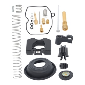 Carburetor Rebuild Kit Replacement For CV 40mm Carb