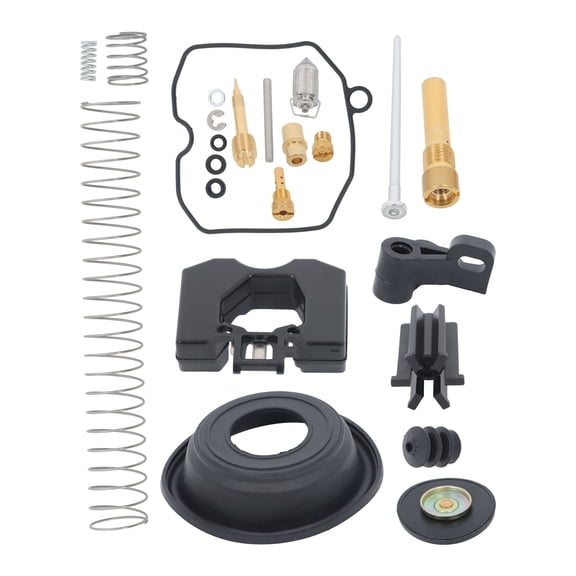 Carburetor Rebuild Kit Replacement For CV 40mm Carb