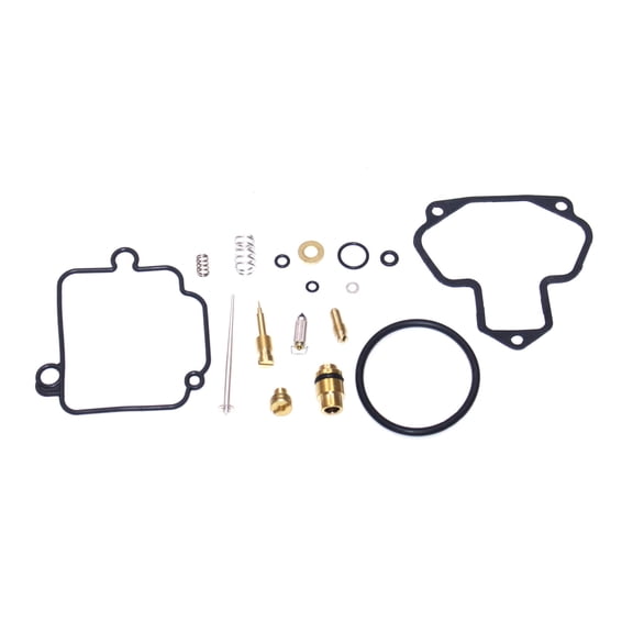 Carburetor Rebuild Kit Yamaha Warrior Atv 350 350x Yfm350x 1988-2004 Yfz350x