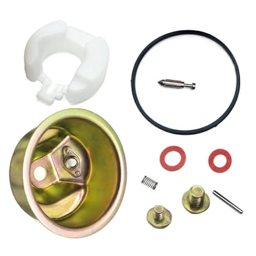 Carburetor Float Carburetor Chamber Float Bowl Needle Spring Seal Pin Gasket Sealing Screw Washers Carb M 1119645