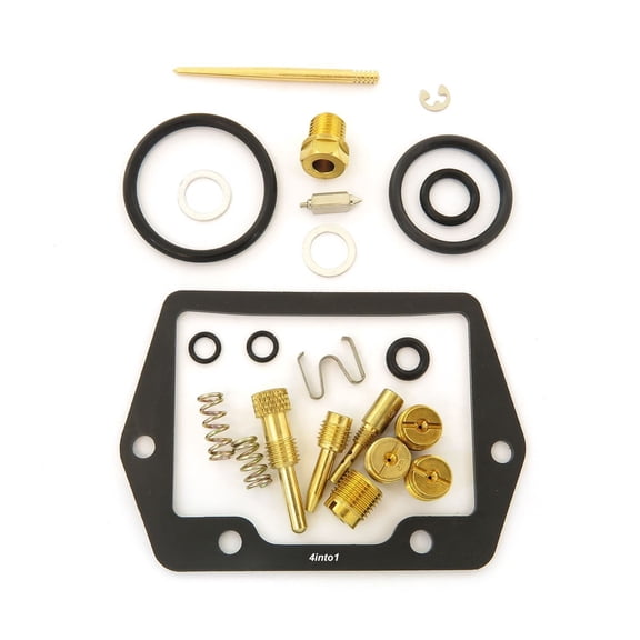 Carburetor Rebuild Kit for Honda CT90 CT 90 Trail 90 1970-1975 Repair Set New