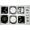 thumbnail image 1 of Carburetor Rebuild Repair Kit Compatible with ZAMA C3M-K33 Fits Echo CLS5800 Replacement for RB-53 and RB53, 1 of 1