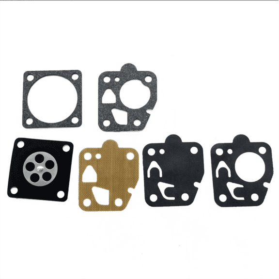 Carburetor Rebuild Repair Kit For Kawasaki TG18 TG20 TG24 TG28 TG33 TK1 New