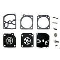 thumbnail image 1 of Carburetor Rebuild Repair Kit for Stihl 020 020T MS191 MS192T MS200 MS200T Chainsaw Replacement for Zama RB-69 Fits C1Q-EL11 Carburetors Also Replaces 531004553 and 1129 007 1062, 1 of 1