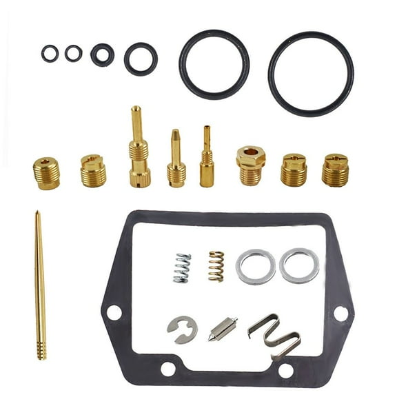 Carburetor Rebuild Repair Kit for 1970-1975 Honda CT90 CT 90 Trail 90 Carb Repair Kit
