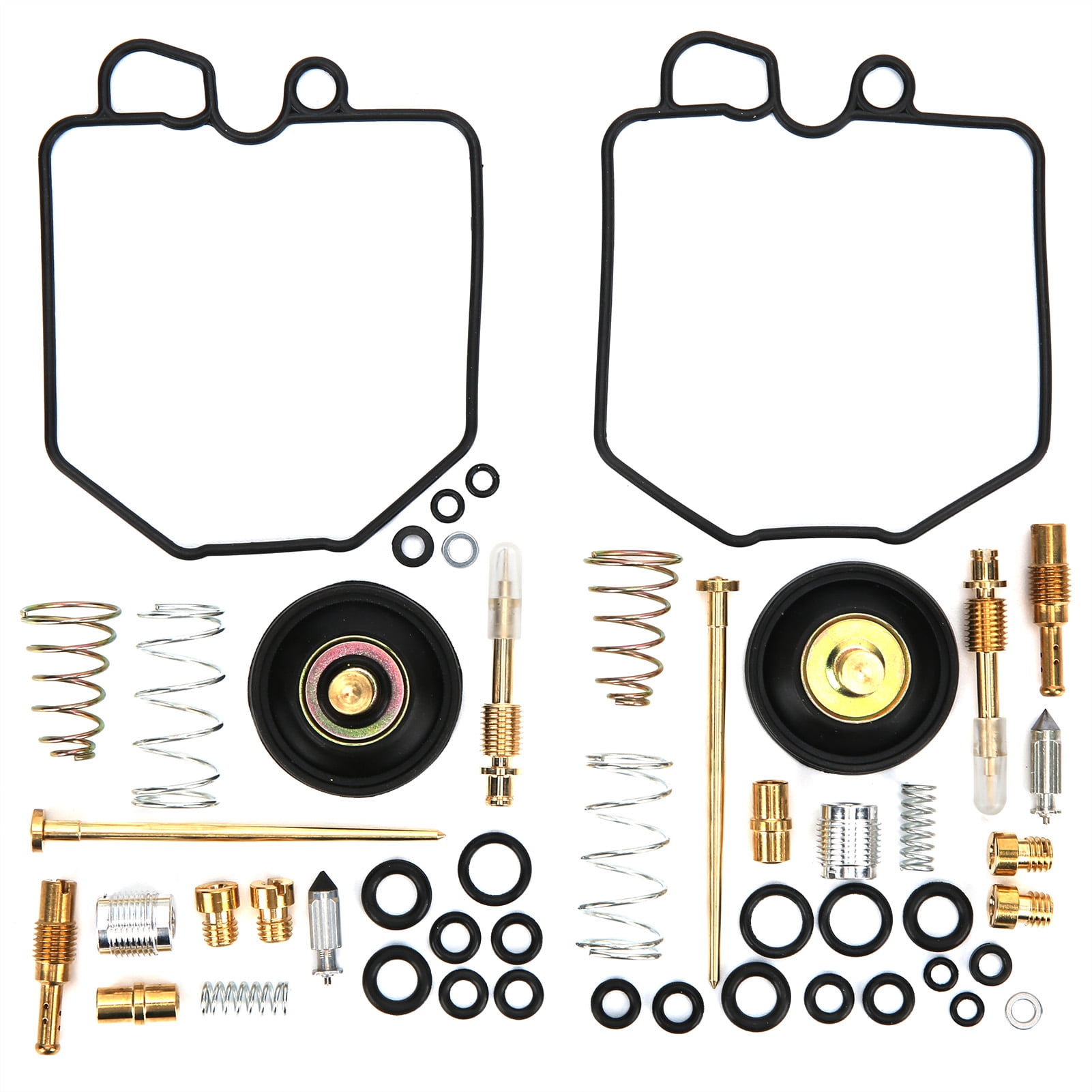 Carburetor Rebuild Repair Kit for Honda CX500C Custom/CX500D Deluxe