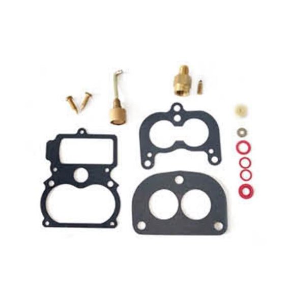 Carburetor Rebuild Repair Kit