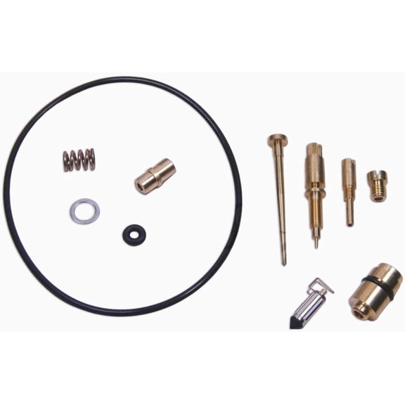 Carburetor Rebuild Repair Parts Kit Fits Honda 0201-222
