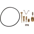 thumbnail image 1 of Carburetor Rebuild Repair Parts Kit Fits Honda 70-73 CB350 Super Sport & CL350 Scrambler 0201-096, 1 of 7