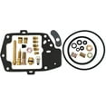 thumbnail image 1 of Carburetor Rebuild Repair Parts Kit Fits Honda 78-79 GL1000 Goldwing 0101-100, 1 of 1