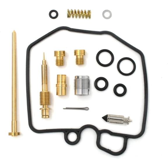 Carburetor Rebuild Repair Parts Kit Fits Honda 80-82 CB900C Custom 0201-171