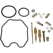 Carburetor Rebuild Repair Parts Kit Fits Honda 80-82 CM200T Twinstar 200 0201-149