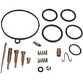 thumbnail image 1 of Carburetor Rebuild Repair Parts Kit Fits Honda 84-85 ATC125M 0201-152, 1 of 1