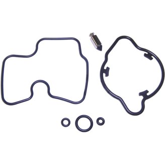 4Pcs Carburetor Float Bowl Gasket Fit For Honda VF700C 4Pcs Carburetor Float Bowl Gasket Fit For Honda VF700C