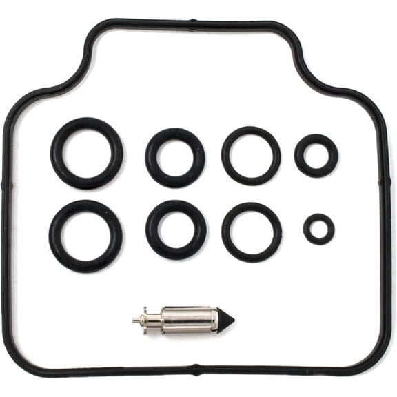 Carburetor Rebuild Repair Parts Kit Fits Honda Nighthawk 0201-011
