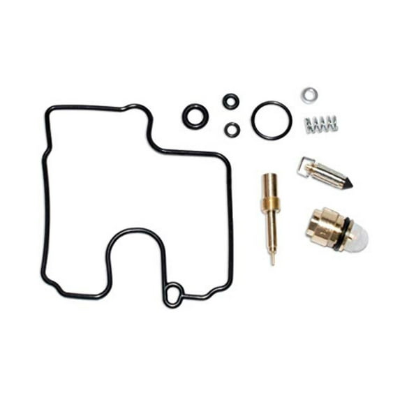 Carburetor Rebuild Repair Parts Kit Fits Yamaha Royal Star Tour Deluxe Midnight Venture 0101-213