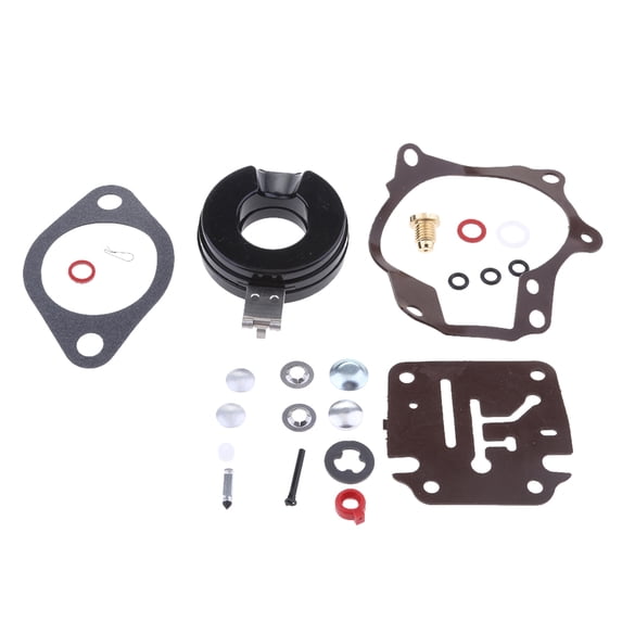 Carburetor Rebuild Set for unhöflich 20/30/40/50HP Outboard Motors