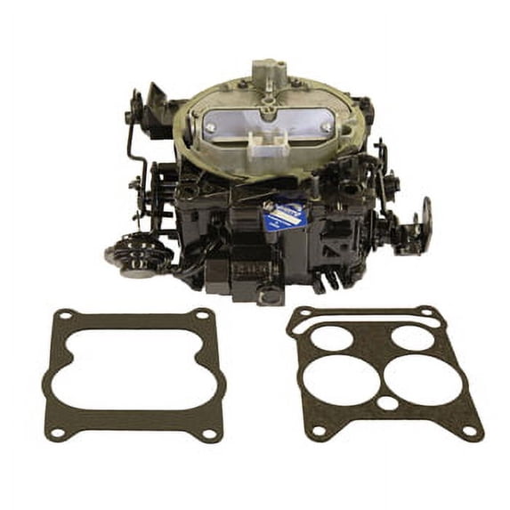 Carburetor Reman. Mercruiser 7.4L w/ Rochester 4Bbl 1982-1991 Pro #: 18-7616-1 X-Ref #: 1347-8291A3 9-34005