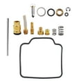 thumbnail image 1 of Carburetor Repair Carb Rebuild Kit Fit for 1991-1998 Suzuki LTF4WDX King Quad, 1 of 5