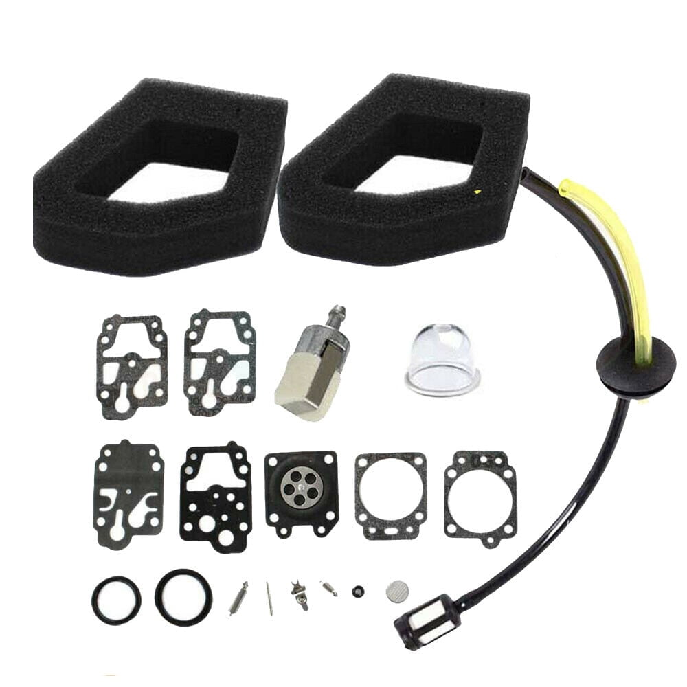 Kit di riparazione carburatore per Walbro K20-WYJ HONDA GX25 GX35 HHB25 HHH25 Echo Kawasaki motosega Homelite Toro Echo Ryobi Trimmer
