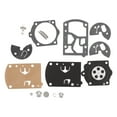 Carburetor Repair Gasket Diaphragm Kits for WB 24 WB 25 WB 32 WB 33