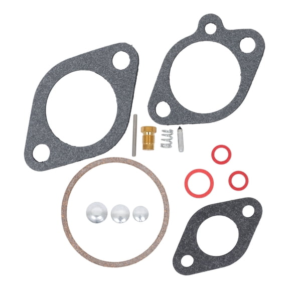 Carburetor Repair Kit Carb Kit Fit for 18-7037 Chrysler Force Outboard 9.9-150 HP