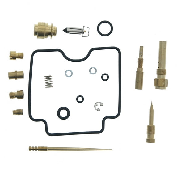 Carb Kit fits Yamaha 400 Kodiak YFM400 2000 - 2004 Carburetor Repair Kit