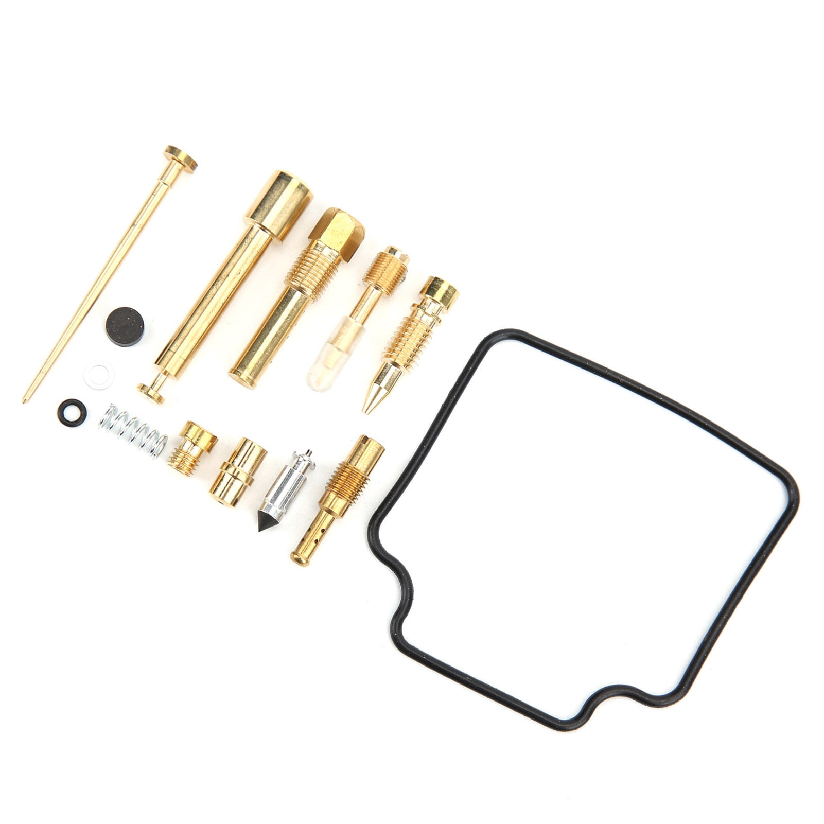 Carburetor Repair Kit, Carburetor Overhaul And Other Necessary