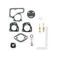 thumbnail image 1 of Carburetor Repair Kit - Compatible with 1953 Chevy Corvette 3.9L 6-Cylinder, 1 of 2