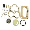 thumbnail image 1 of Carburetor Repair Kit - Compatible with 1956 - 1962 MG MGA 1957 1958 1959 1960 1961, 1 of 2