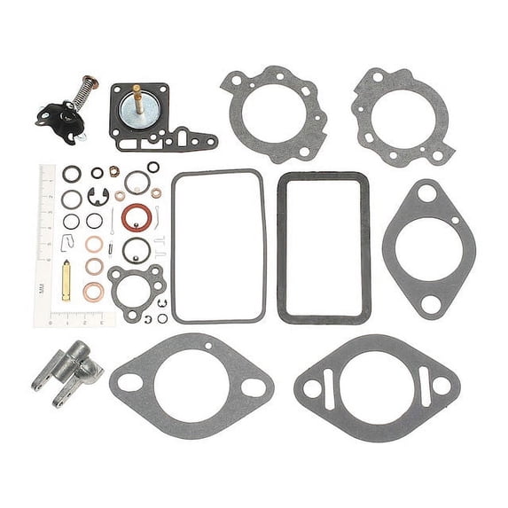 Carburetor Repair Kit - Compatible with 1957 - 1958 International A120