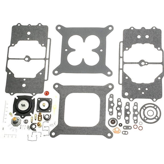 Carburetor Repair Kit - Compatible with 1959 Edsel Corsair 5.9L V8 CARB 4BBL