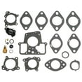 thumbnail image 1 of Carburetor Repair Kit - Compatible with 1961 - 1967 Ford Econoline 1962 1963 1964 1965 1966, 1 of 2