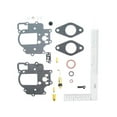 thumbnail image 1 of Carburetor Repair Kit - Compatible with 1962 - 1968 Chevy Chevy II 1963 1964 1965 1966 1967, 1 of 2