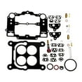 thumbnail image 1 of Carburetor Repair Kit - Compatible with 1963 - 1966 Buick Riviera 1964 1965, 1 of 2