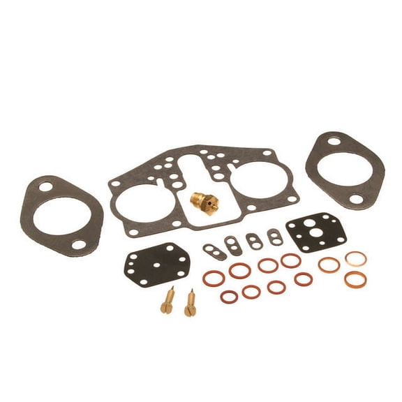 Carburetor Repair Kit - Compatible with 1964 - 1965 Porsche 356SC