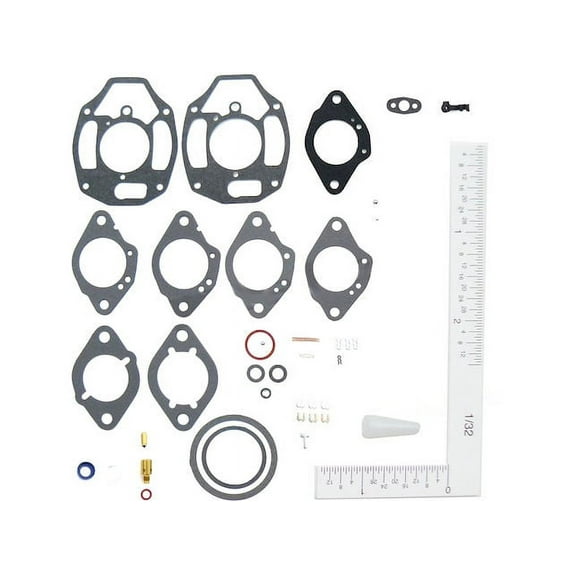 Carburetor Repair Kit - Compatible with 1964 - 1967 Oldsmobile F85 1965 1966
