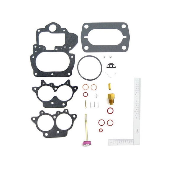 Carburetor Repair Kit - Compatible with 1965 - 1967 Dodge Coronet 1966